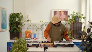 Rock Nostálgico, Latin Funk & Jazz, Psicodélica with Chicano S.S.