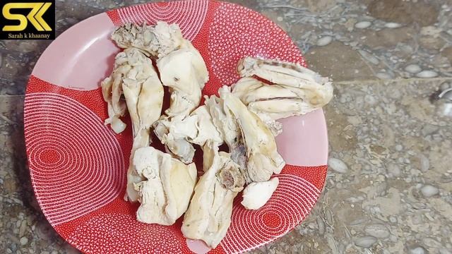 Chicken Vegetable pasta soup recipe|Simple and Easy recipe | vegetables soup recipe|SKK||