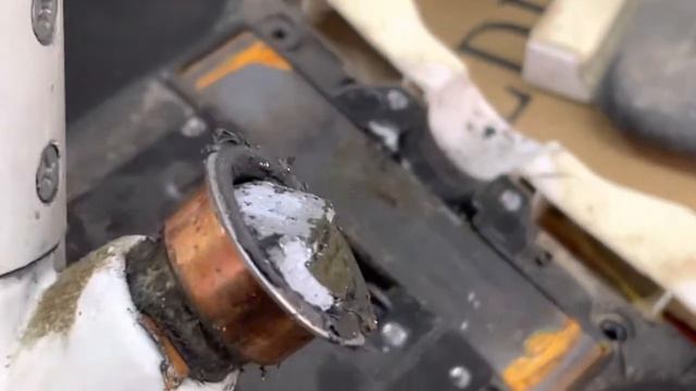 Ремонт электро транспорта в Одессе Замена рулевого вала на найнбот мини и мини про смотреть онлайн