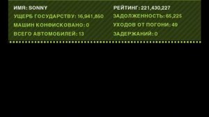 Nfs mw 2005 прохождение досье побиваем рекорды боссов часть#41