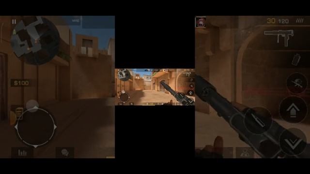 я іграю в стендоф 2 смотреть онлайн