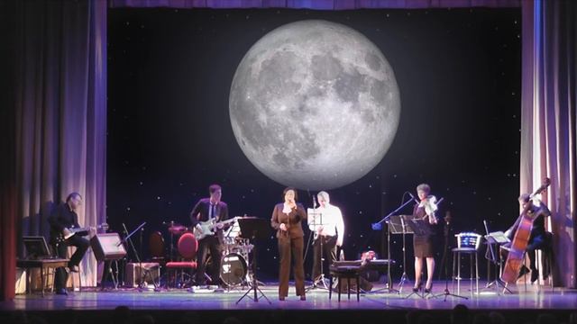 Encore! - "Hijo de la Luna" смотреть онлайн