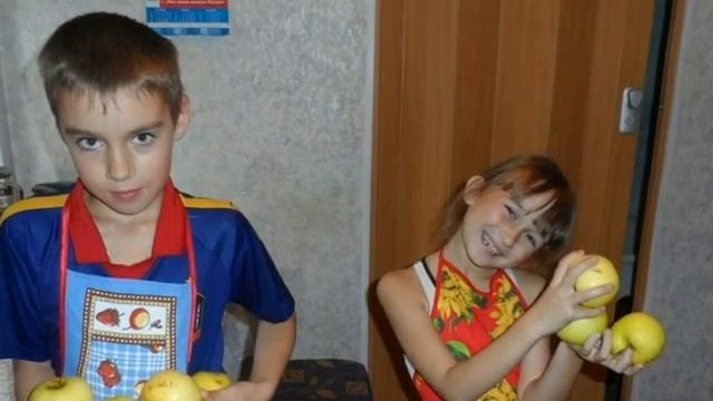 ЯБЛОЧНЫЙ ВКУС.wmv смотреть онлайн