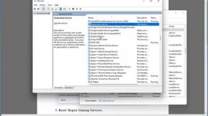 Fix Xbox Error Code 0x87e00196 on Windows