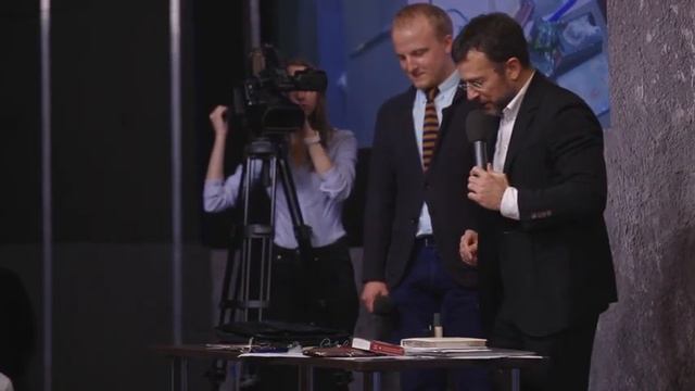 БОЛЬШОЙ РАЗГОВОР #ШВК «Семиотика» Якеменко Василий
