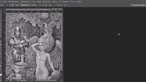 Быстрое преобразование картин для выжигания.mp4