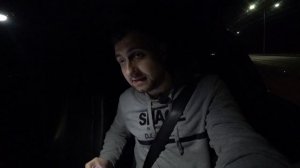 2 литра дизель. BMW E46. Разгон 0-100 км/ч  и 402м