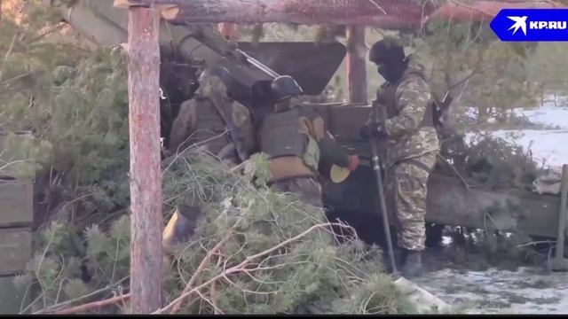 Бронебойные цветы