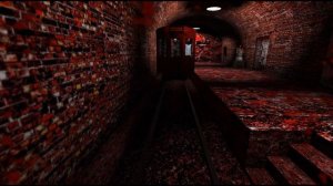 Granny 3 (Classic) | The Damn Train Game Over Cutscene(Nightmare)