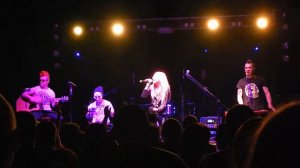 Элизиум и Блондинка Ксю  - Вместо жизни