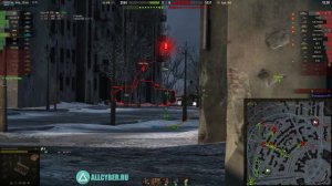 лучший танк 5 уровня в world of tanks