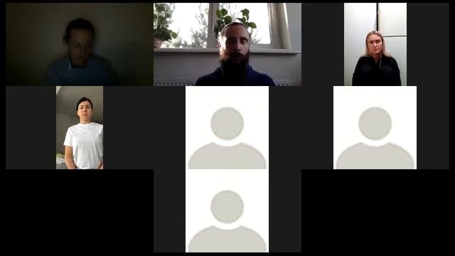 Сознание Дзен | Встреча 16 смотреть онлайн