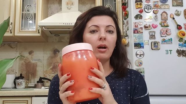 ТАПЕРВЕР. Tupperware . ЧУДО-БАНКА 1,5Л.