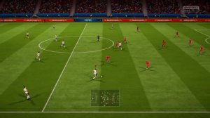 FIFA World Cup 2018 - Portugal Vs Egypt - FULL GAMEPLAY - PS4