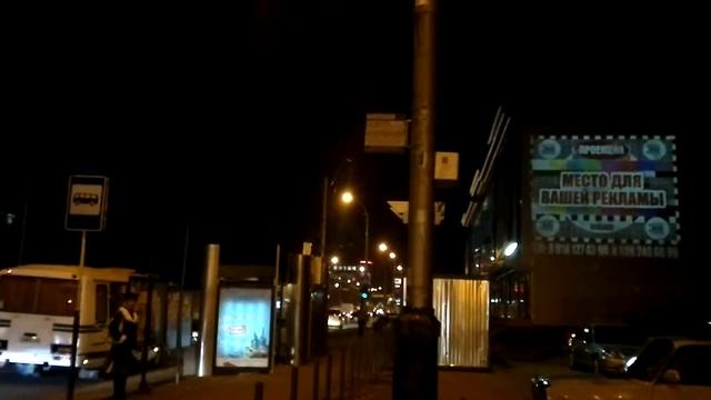 Проекционная реклама в Краснодаре! НОВИНКА!