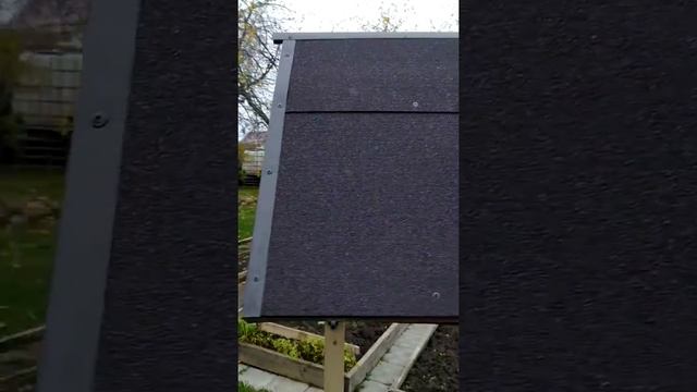 Декоративный колодец для цветов смотреть онлайн