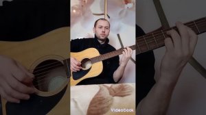 BRUTTO ,,,12 Обезьян,,,на гитаре