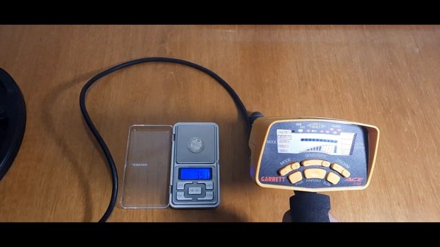 Как найти золото и серебро, металлоискателем GARRETT ACE 250 смотреть онлайн