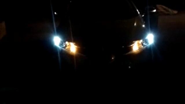 Civic 2012-drl-signals-7443-White-7440-Amber смотреть онлайн