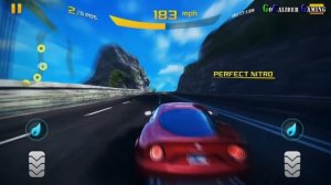 Asphalt 8: Airborne Walkthrough - Part 30 - Career Season 6: ADRENALINE