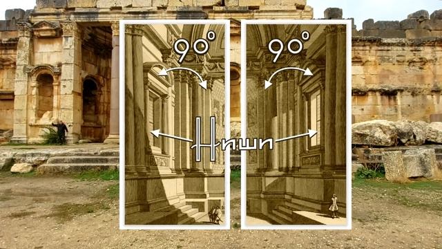 УРА‼️ПИРАНЕЗИ В БААЛЬБЕКЕ‼️?ПРЕДНОВОГОДНИЙ СУПЕРВЫПУСК?‼️ РОСКОШЬ И ВЕЛИЧИЕ ДРЕВНЕЙ ПРАВДЫ‼️ смотреть онлайн