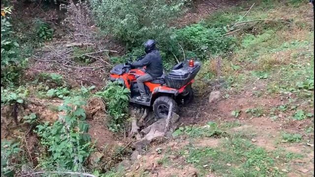 Yoldan çıktık #yalova #loncin #xwolf700 #atvmotor #offroad #100.yıl смотреть онлайн