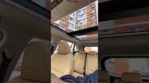 Toyota RAV4 2.5 Hybrid 2022-2023. Современные технологии в обычной жизни.