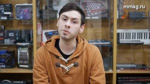 mmag.ru: Оборудование домашней студии - Студийные мониторы