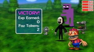 как взломать фнаф ворлд на пк