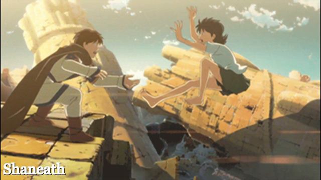 Mary Gu - Косички (den4ik nightcore) смотреть онлайн