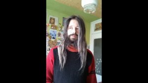 Ярослав Кукольников 42-Почему мужчины не должны стричь длинные волосы!