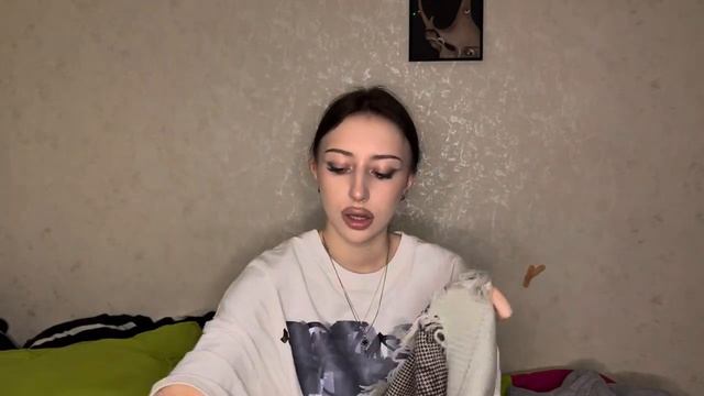 Осенняя распаковка с Wildberries?| косметика| уход для лица смотреть онлайн