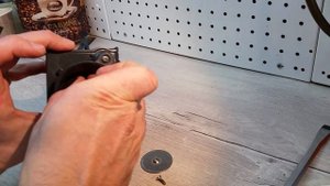 Как почистить клапан крема на кофемашине Delonghi