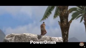 Песня про Павер дрища