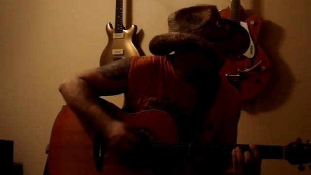 Hellbilly Jamie Stith, Girls Gone Wild, Original Song смотреть онлайн