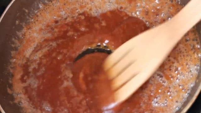 Сливочная солёная карамель | Удачный рецепт | Карамель, которая не засахаривается