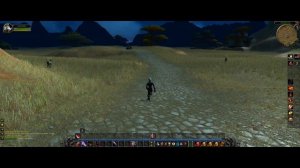 WoW Classic - Video #13 - Dreadmist Peak (The Barrens) Questing