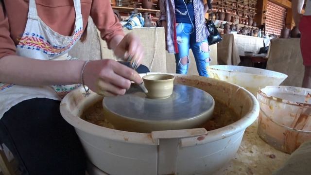 ГДЕ ОТДОХНУТЬ В РОССИИ Что посмотреть в Татарстане? Поездка в остров град Свияжск на майские!!!!