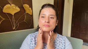 Say No to Nasolabial folds & sagging jowls | Face lifting Tanaka Face Massage | Rachna Jintaa