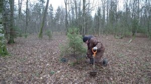 ХАПНУЛ АДРЕНАЛИНА с ЖЕТОНОМ!!! ПОИСК ЗЛАТА СЕРЕБРА!