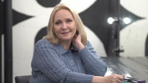 Актриса Елена Романова-Довгань. Видеовизитка ️ (2024)