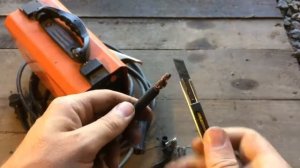 Электрододержатель ПТК | Установка и ОБЗОР!