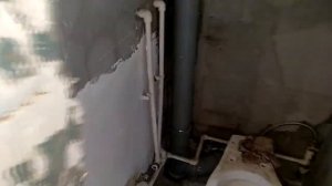 Не правильный монтаж "ВОДОРОЗЕТКИ"... или за "ДЕЛО" взялись дилетанты.