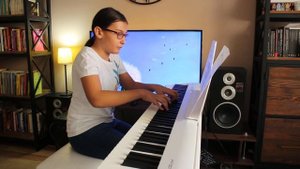 Dance Of The Wind - Timothy Brown (Piano)    #DanceOfTheWind