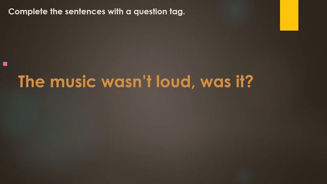 How to use QUESTION TAGS #questiontags #invataengleza #teaching смотреть онлайн