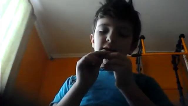 Аппетитные бананы из пластилина-Творчество смотреть онлайн