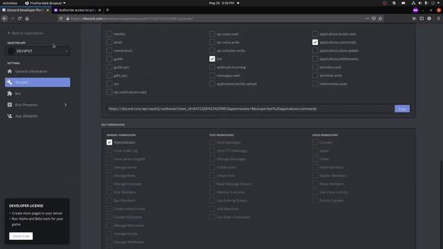 Discord: Slash Commands In 8 Minutes (Python)