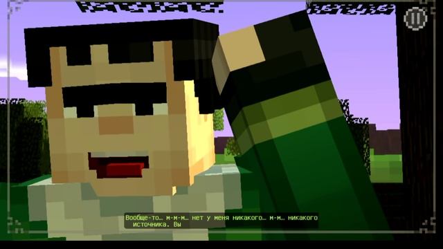 прохождение майнкрафт story mod на андроид эпизод 1 часть 1 победная постройка смотреть онлайн
