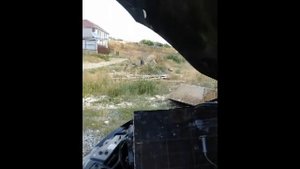 Проверка форсунок на слив обратки SSang Yong Action Sport