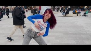 [KPOP IN PUBLIC] LE SSERAFIM (르세라핌) ‘ANTIFRAGILE’ | Airy dance cover